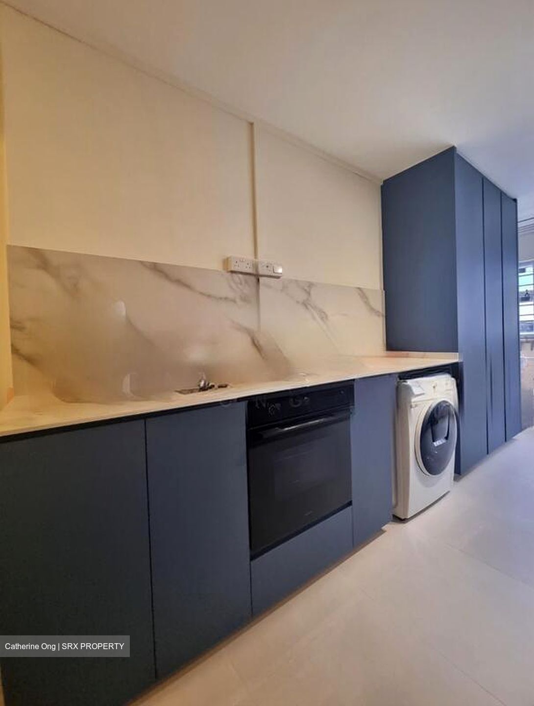 Blk 303 Clementi Meadows (Clementi), HDB 3 Rooms #514009671